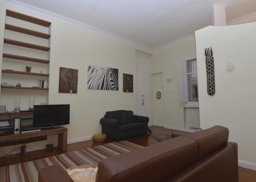 House And The City - Colosseum Apartments Rome Room photo