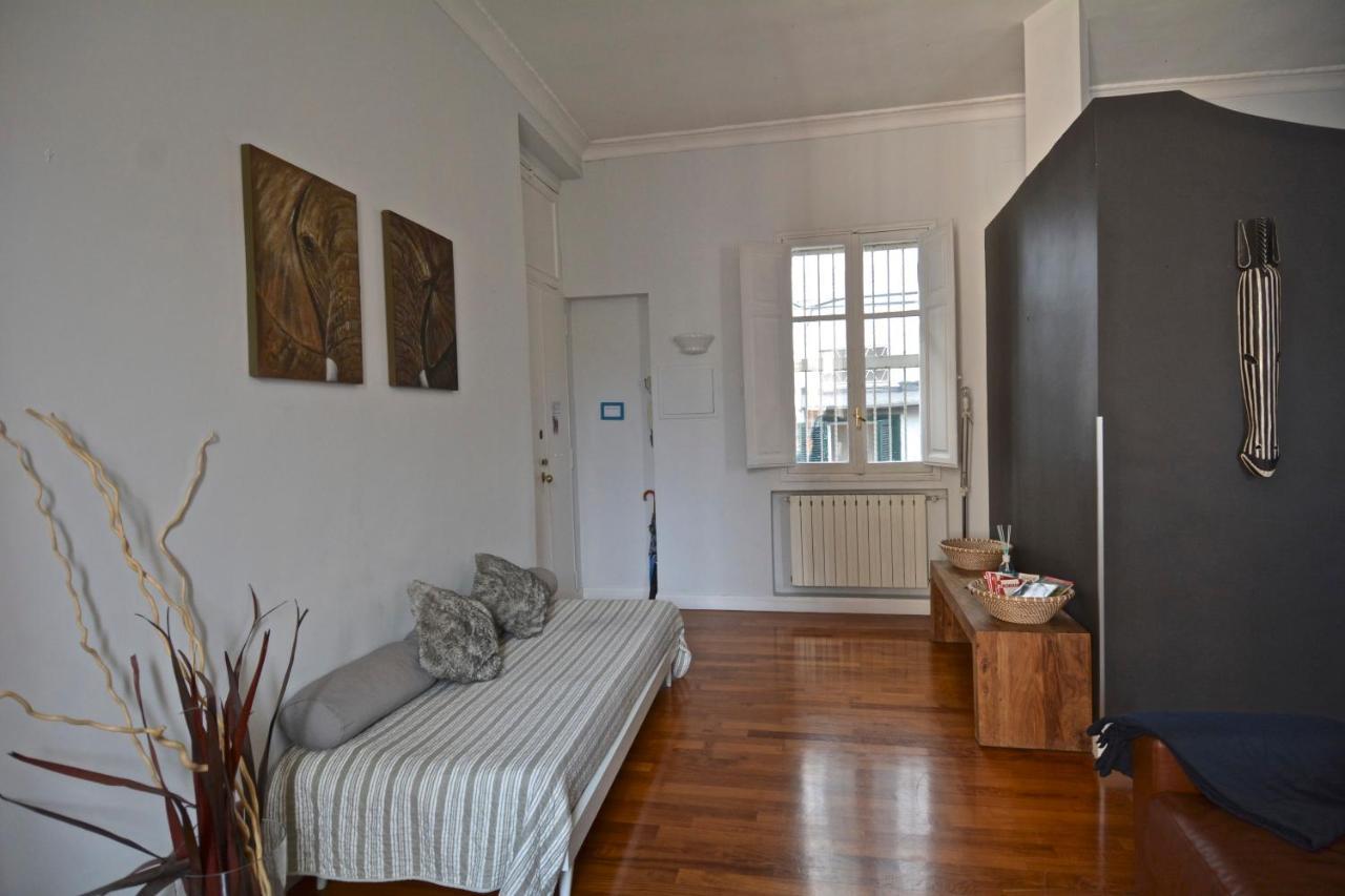 House And The City - Colosseum Apartments Rome Exterior photo