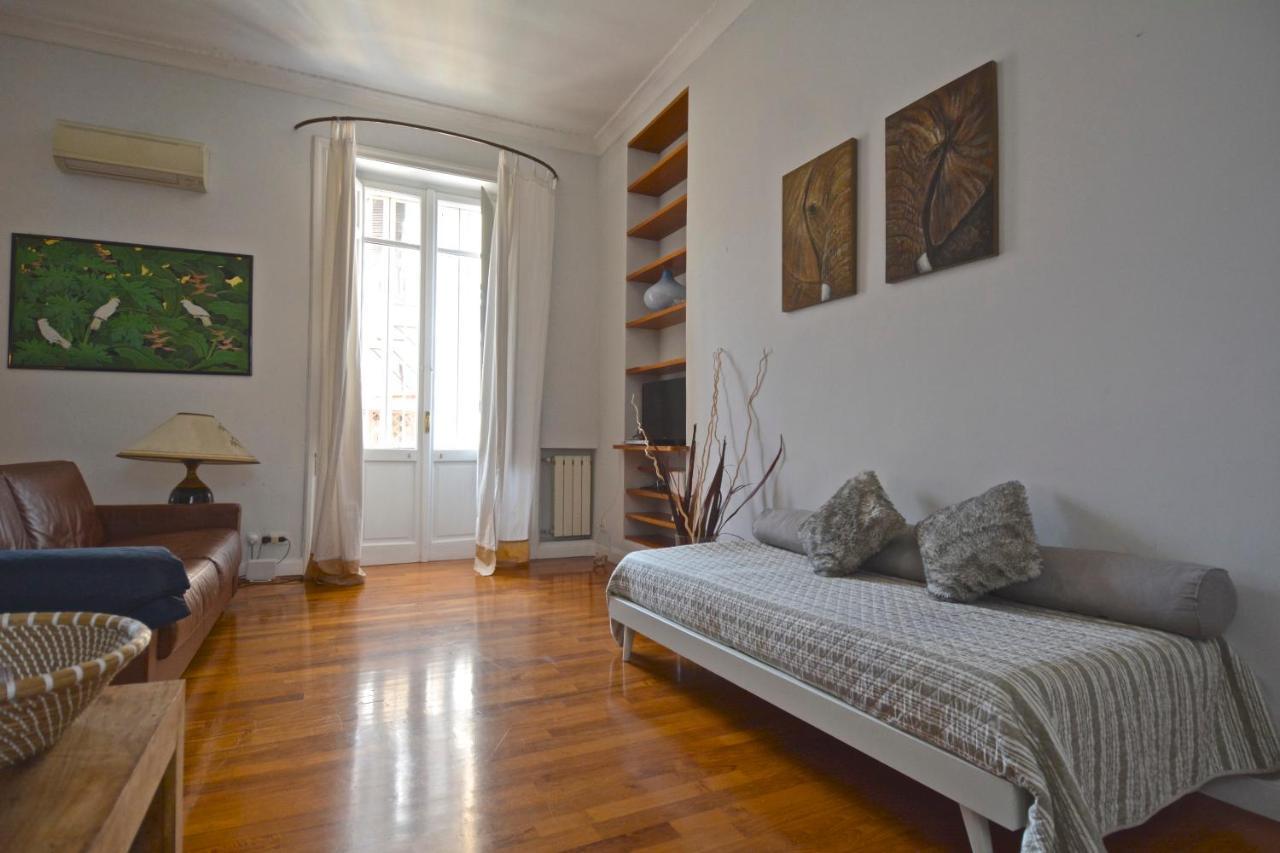 House And The City - Colosseum Apartments Rome Exterior photo