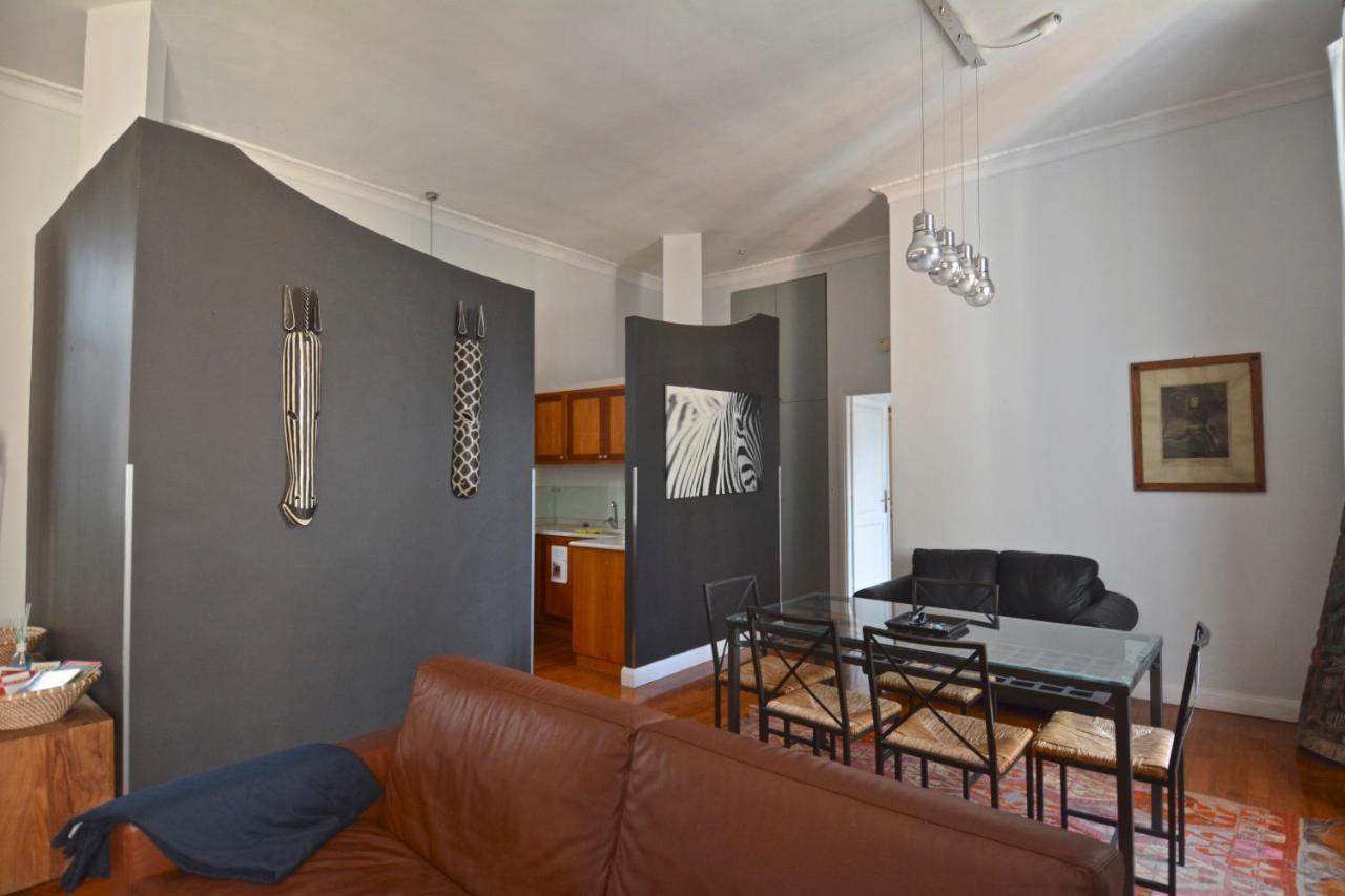 House And The City - Colosseum Apartments Rome Exterior photo